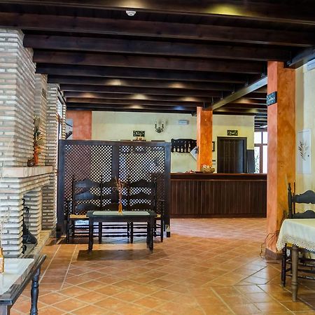 غالاروثا Aparthotel Rural 12 Canos المظهر الخارجي الصورة