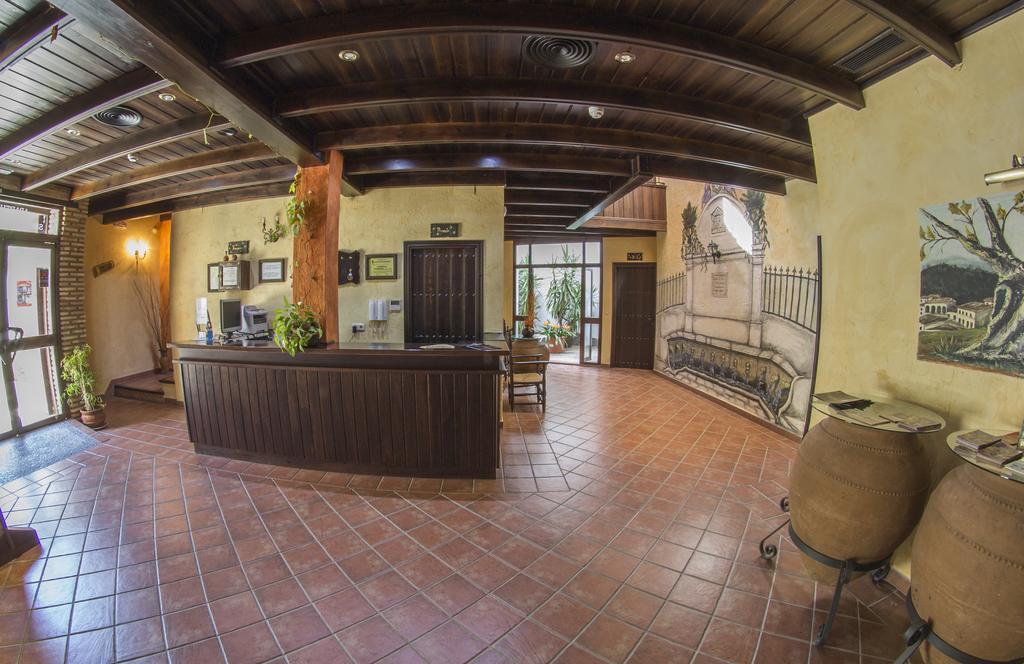 غالاروثا Aparthotel Rural 12 Canos المظهر الخارجي الصورة