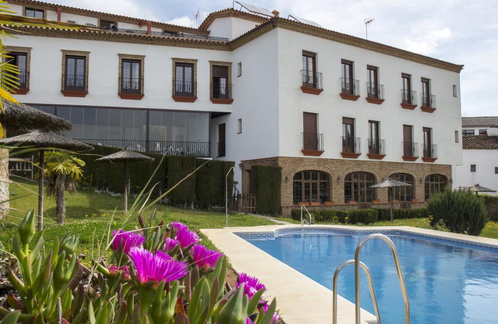 غالاروثا Aparthotel Rural 12 Canos المظهر الخارجي الصورة