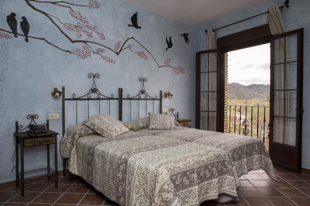 غالاروثا Aparthotel Rural 12 Canos الغرفة الصورة
