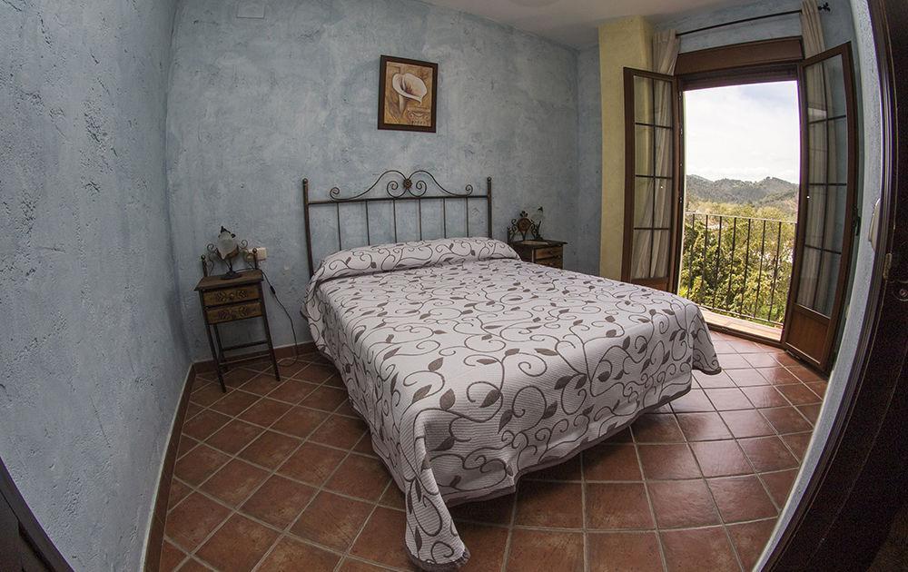 غالاروثا Aparthotel Rural 12 Canos المظهر الخارجي الصورة