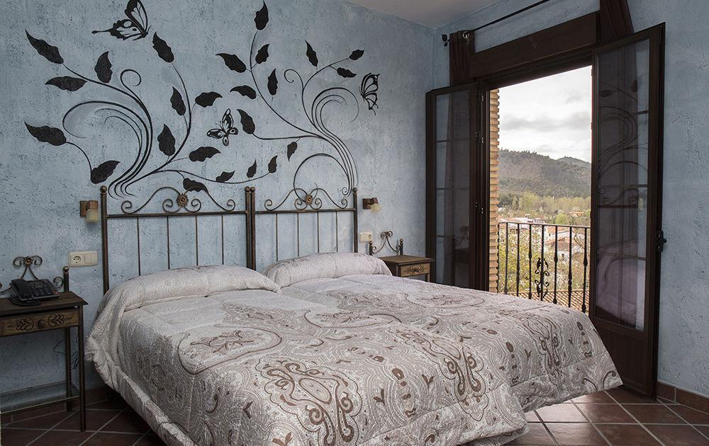 غالاروثا Aparthotel Rural 12 Canos المظهر الخارجي الصورة