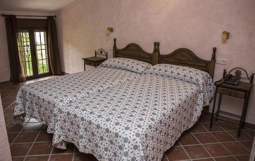 غالاروثا Aparthotel Rural 12 Canos المظهر الخارجي الصورة