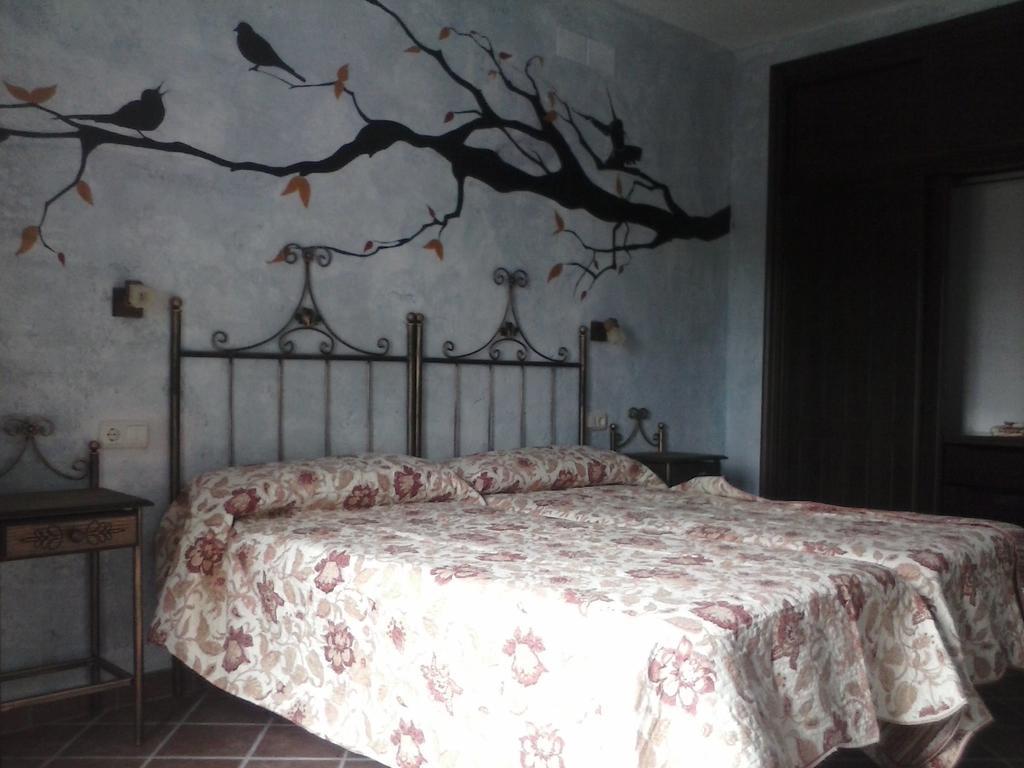 غالاروثا Aparthotel Rural 12 Canos الغرفة الصورة