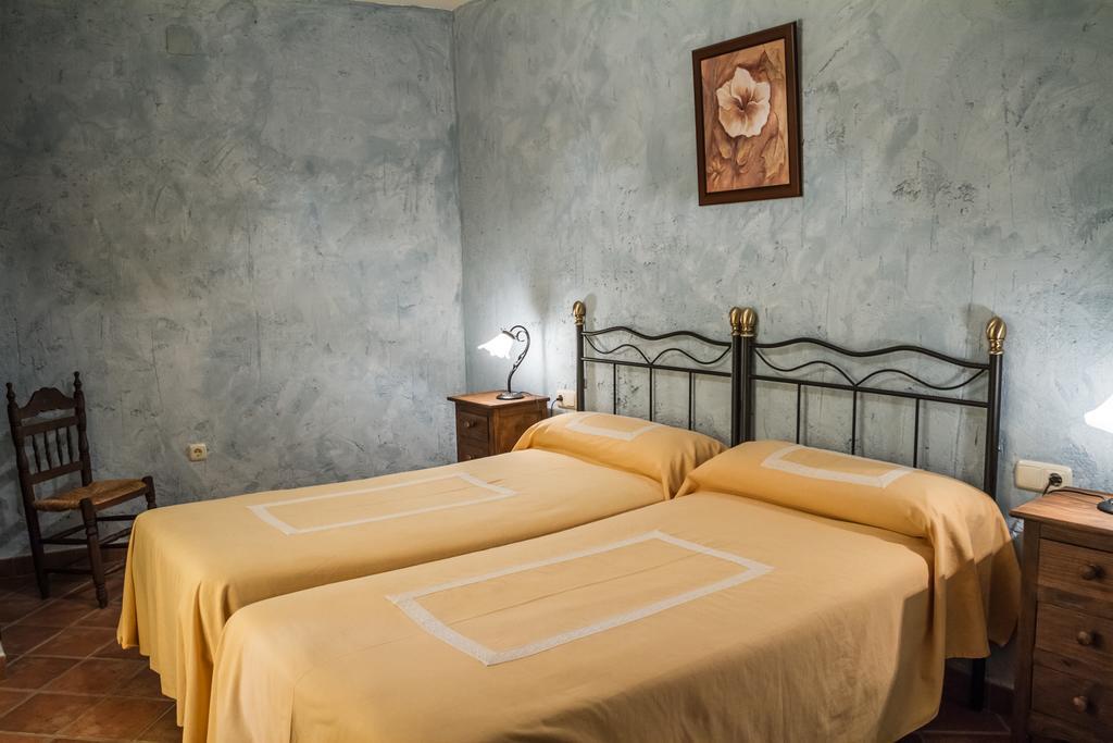 غالاروثا Aparthotel Rural 12 Canos المظهر الخارجي الصورة