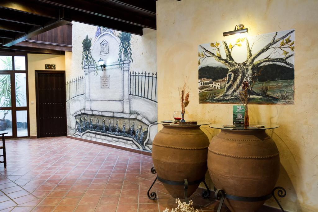غالاروثا Aparthotel Rural 12 Canos المظهر الخارجي الصورة