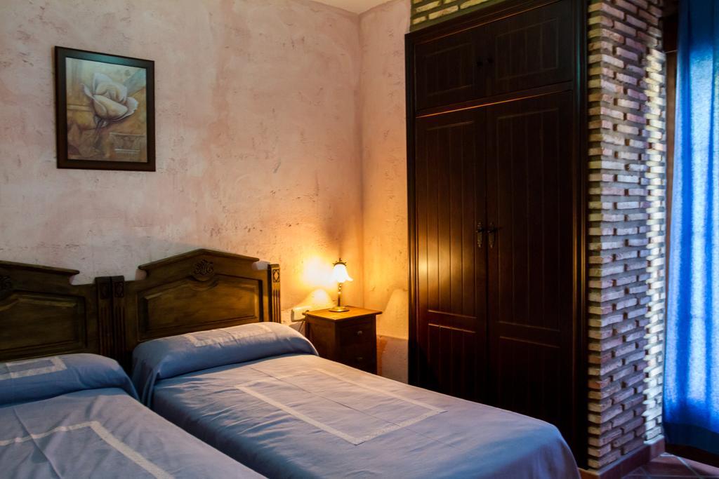 غالاروثا Aparthotel Rural 12 Canos المظهر الخارجي الصورة