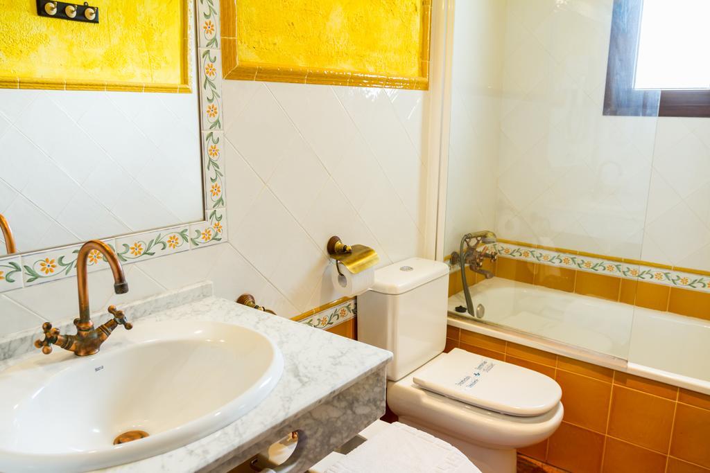 غالاروثا Aparthotel Rural 12 Canos المظهر الخارجي الصورة