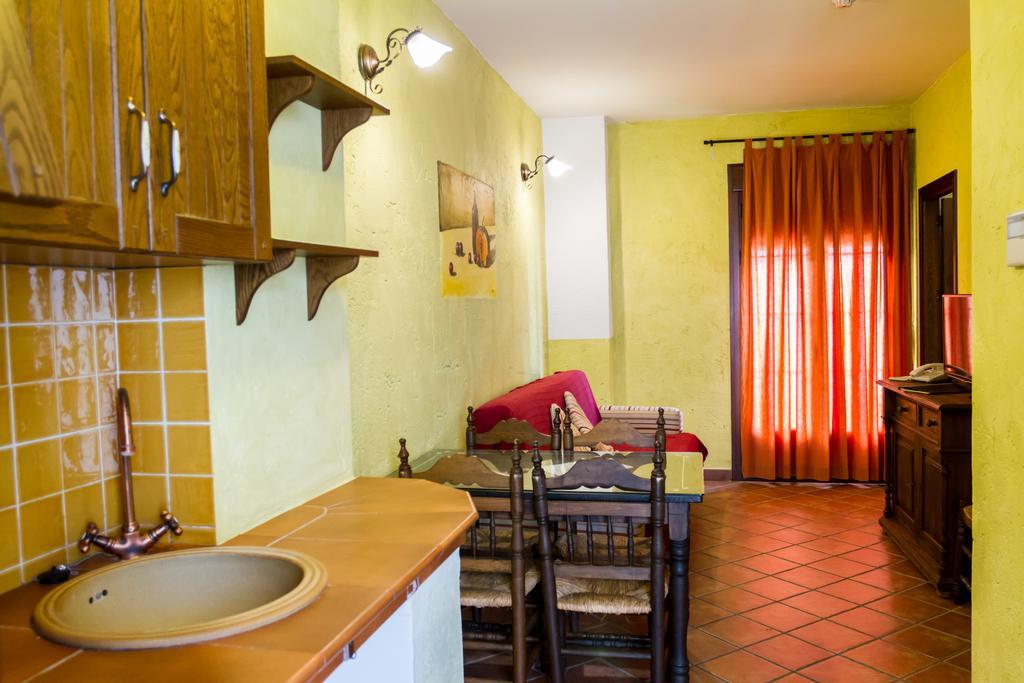 غالاروثا Aparthotel Rural 12 Canos المظهر الخارجي الصورة
