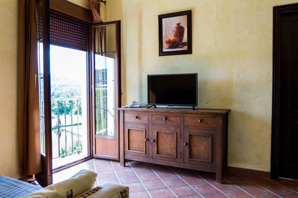 غالاروثا Aparthotel Rural 12 Canos المظهر الخارجي الصورة