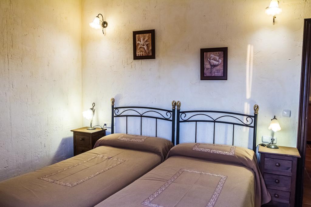 غالاروثا Aparthotel Rural 12 Canos المظهر الخارجي الصورة