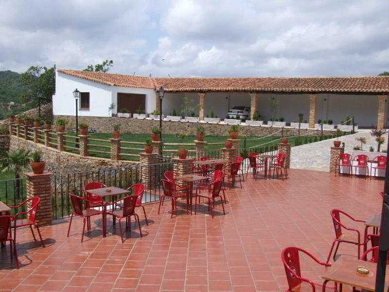 غالاروثا Aparthotel Rural 12 Canos المظهر الخارجي الصورة