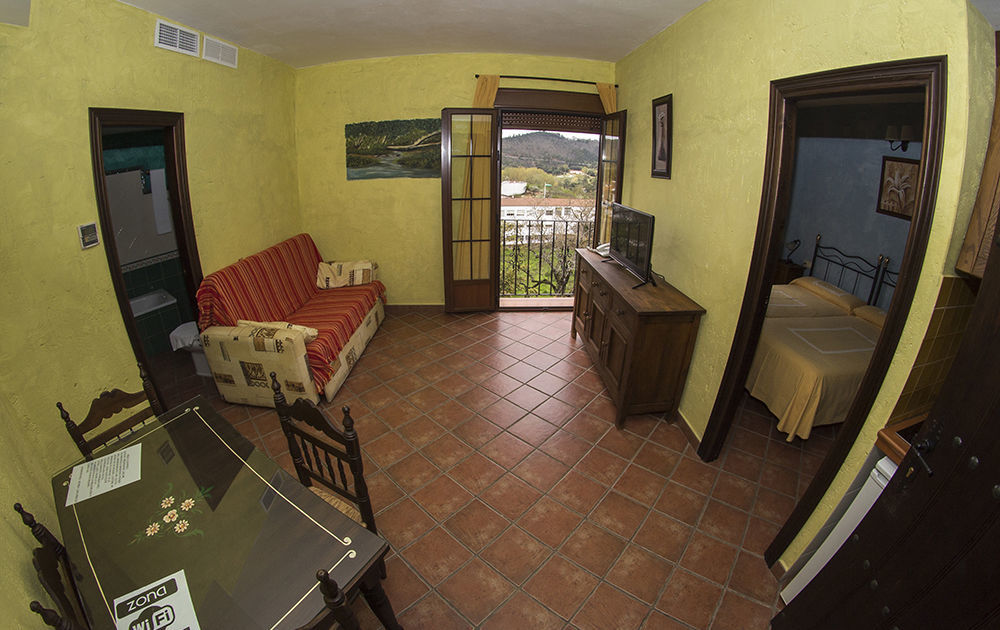 غالاروثا Aparthotel Rural 12 Canos المظهر الخارجي الصورة