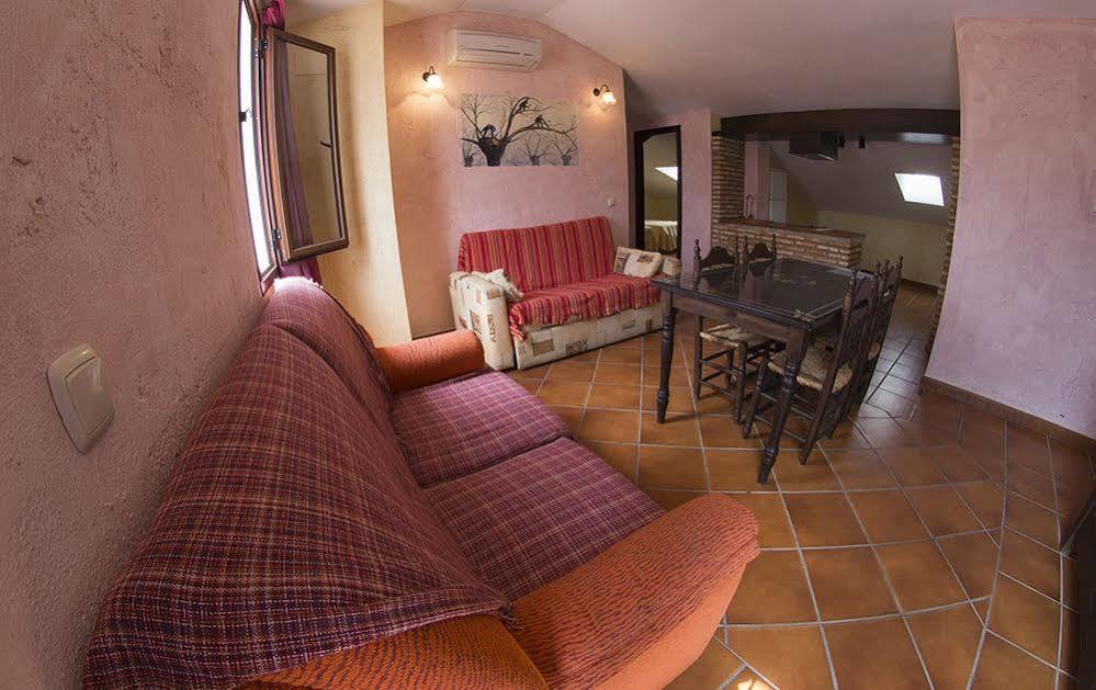 غالاروثا Aparthotel Rural 12 Canos المظهر الخارجي الصورة