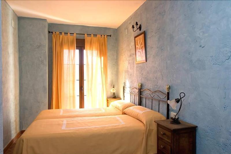 غالاروثا Aparthotel Rural 12 Canos المظهر الخارجي الصورة