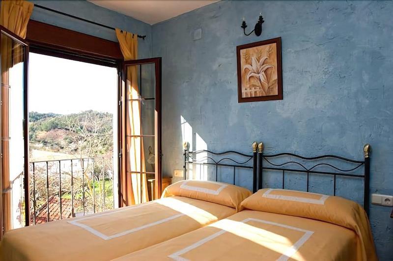 غالاروثا Aparthotel Rural 12 Canos المظهر الخارجي الصورة