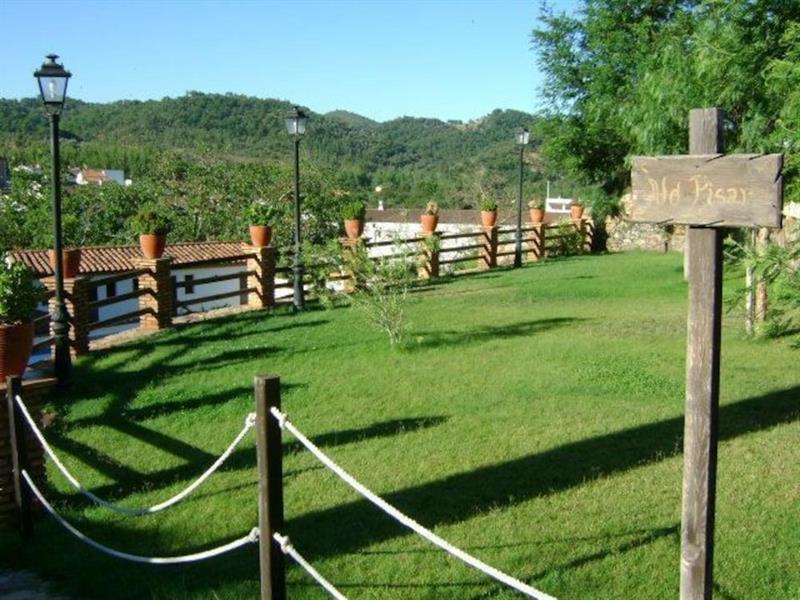 غالاروثا Aparthotel Rural 12 Canos المظهر الخارجي الصورة